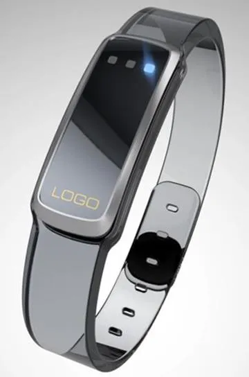 Accurate Fitness Watch(1)